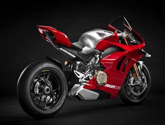 05 DUCATI PANIGALE V4 R UC69199 High